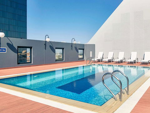 Mercure Perth - Kingaroy Accommodation 0