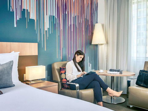 Mercure Perth - Kingaroy Accommodation 43