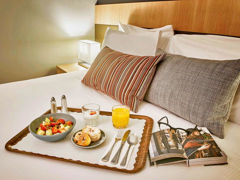 Mercure Perth - Kingaroy Accommodation 42