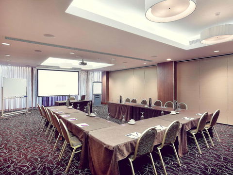 Mercure Perth - Kingaroy Accommodation 27
