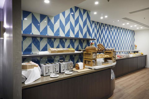Mercure Perth - Kingaroy Accommodation 22