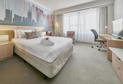 Mercure Perth - Kingaroy Accommodation 13