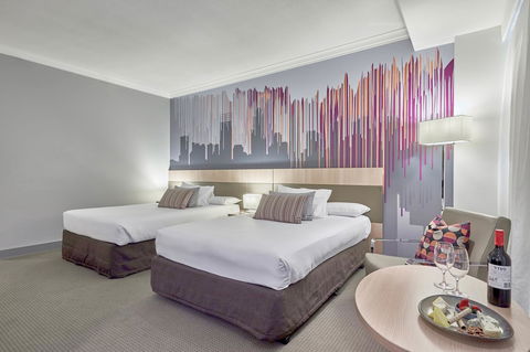 Mercure Perth - Kingaroy Accommodation 7