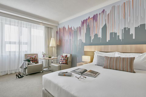 Mercure Perth - Kingaroy Accommodation 5