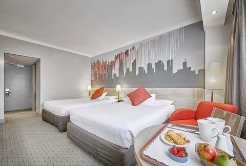 Mercure Perth - Kingaroy Accommodation 32