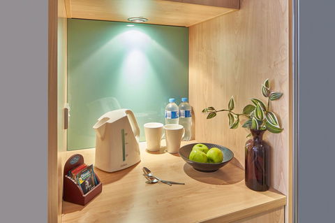 Mercure Perth - Kingaroy Accommodation 14