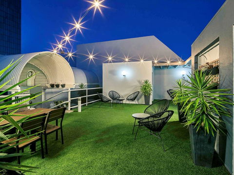 Mercure Perth - Kingaroy Accommodation 44