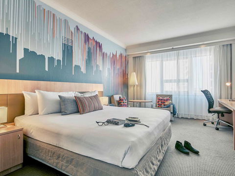 Mercure Perth - Kingaroy Accommodation 40