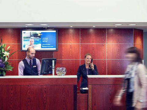 Mercure Perth - Kingaroy Accommodation 25