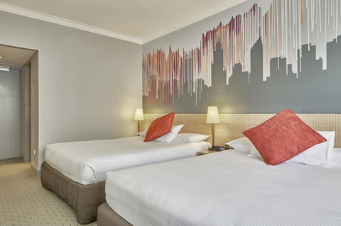 Mercure Perth - Kingaroy Accommodation 33
