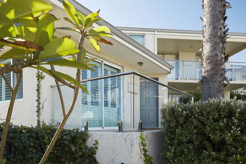 Seashells Scarborough - Kingaroy Accommodation 6