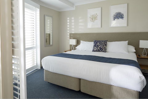 Seashells Scarborough - Kingaroy Accommodation 3