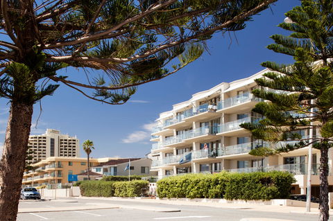 Seashells Scarborough - Kingaroy Accommodation 10