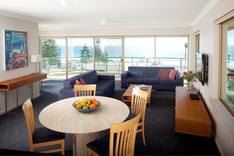 Seashells Scarborough - Kingaroy Accommodation 12