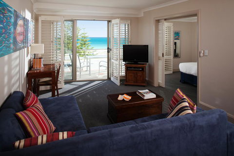 Seashells Scarborough - Kingaroy Accommodation 9