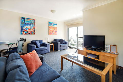 Seashells Scarborough - Kingaroy Accommodation 15