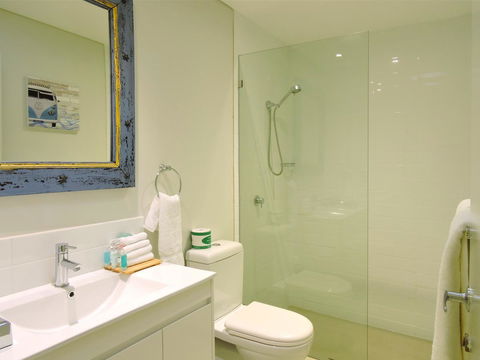 Seashells Scarborough - Kingaroy Accommodation 29