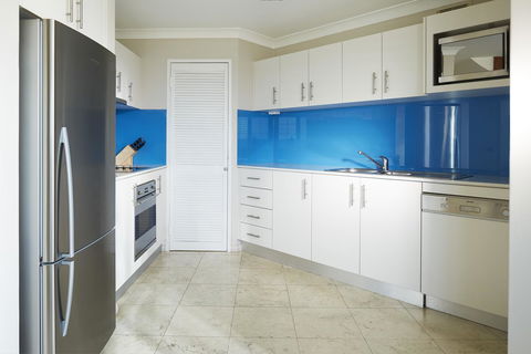 Seashells Scarborough - Kingaroy Accommodation 7