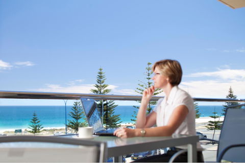 Seashells Scarborough - Kingaroy Accommodation 19
