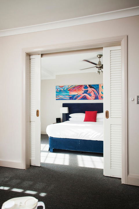 Seashells Scarborough - Kingaroy Accommodation 23