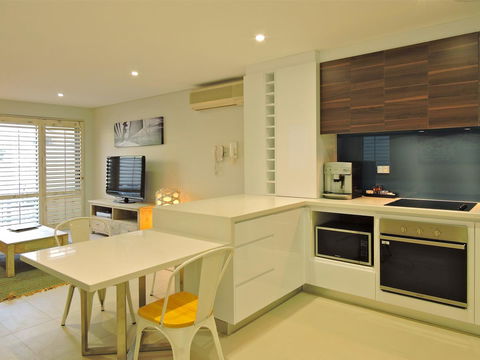 Seashells Scarborough - Kingaroy Accommodation 27