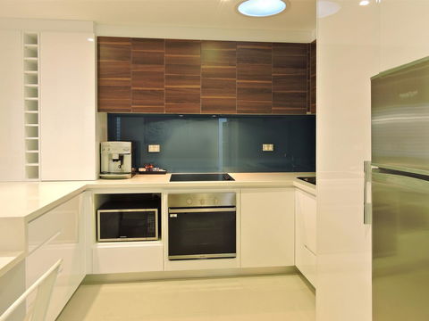 Seashells Scarborough - Kingaroy Accommodation 28