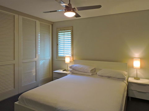 Seashells Scarborough - Kingaroy Accommodation 1