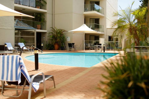 Seashells Scarborough - Kingaroy Accommodation 13
