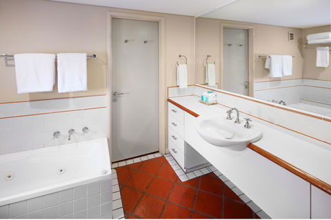Seashells Scarborough - Kingaroy Accommodation 25