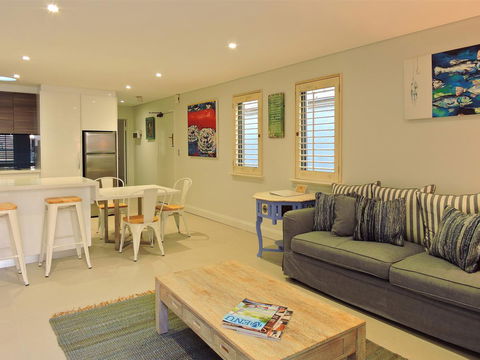 Seashells Scarborough - Kingaroy Accommodation 4