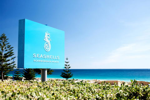Seashells Scarborough - Kingaroy Accommodation 16