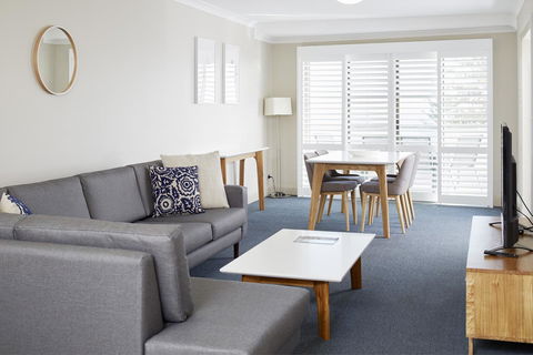 Seashells Scarborough - Kingaroy Accommodation 5