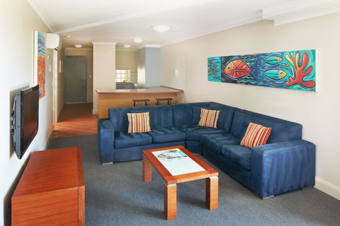Seashells Scarborough - Kingaroy Accommodation 24