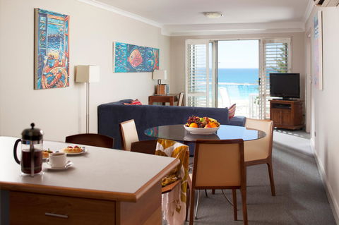 Seashells Scarborough - Kingaroy Accommodation 22