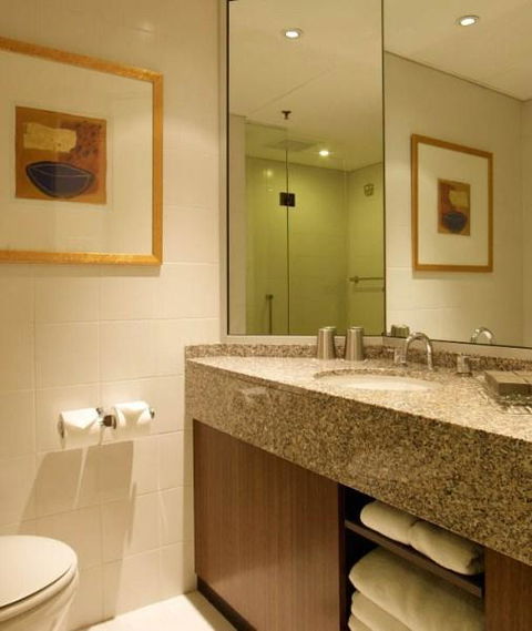 Residence On Langley Park - Kingaroy Accommodation 3