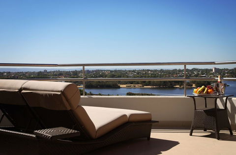 Residence On Langley Park - Kingaroy Accommodation 19