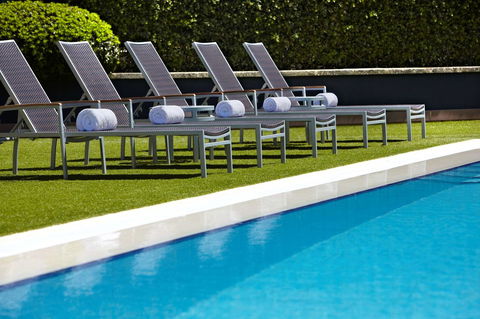 Residence On Langley Park - Kingaroy Accommodation 7