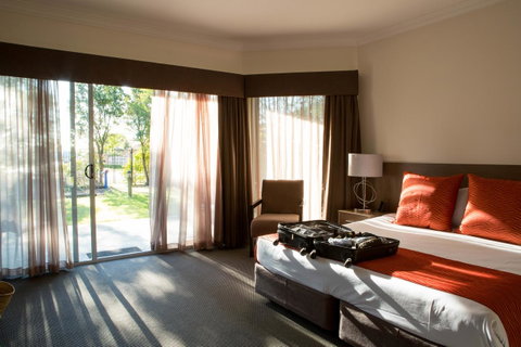 Hunter Gateway Motel - Kingaroy Accommodation 3
