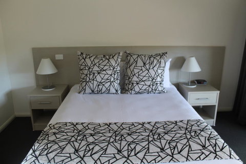 Hunter Gateway Motel - Kingaroy Accommodation 5