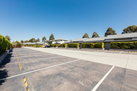 Hunter Gateway Motel - Kingaroy Accommodation 29