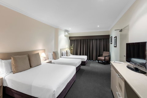 Hunter Gateway Motel - Kingaroy Accommodation 26