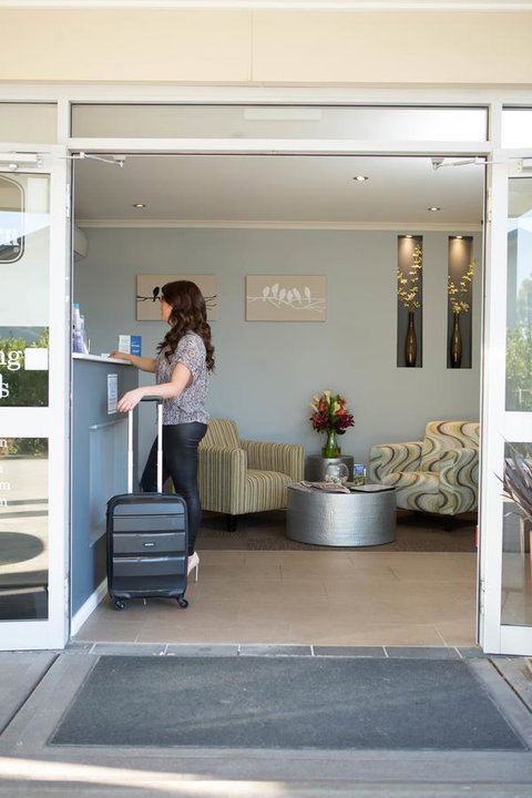 Hunter Gateway Motel - Kingaroy Accommodation 1