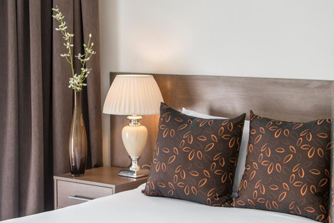 Hunter Gateway Motel - Kingaroy Accommodation 9