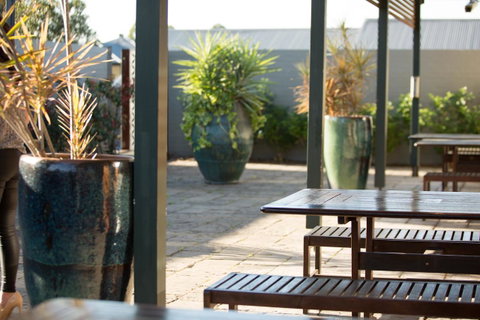 Hunter Gateway Motel - Kingaroy Accommodation 19