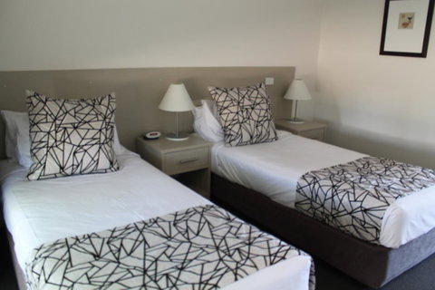 Hunter Gateway Motel - Kingaroy Accommodation 12