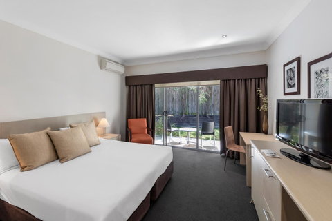 Hunter Gateway Motel - Kingaroy Accommodation 25
