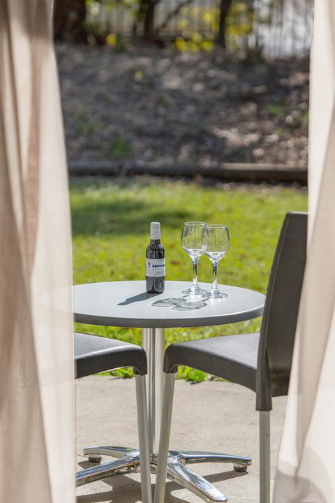 Hunter Gateway Motel - Kingaroy Accommodation 16