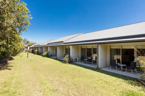 Hunter Gateway Motel - Kingaroy Accommodation 6