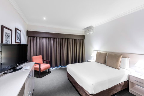 Hunter Gateway Motel - Kingaroy Accommodation 21