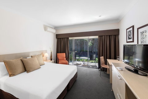 Hunter Gateway Motel - Kingaroy Accommodation 4